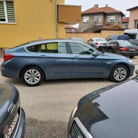 BMW 5 Gran Turismo 530D | Mobile.bg    10