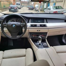 BMW 5 Gran Turismo 530D | Mobile.bg    12