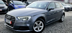 Audi A3 AVTOMAT* ДИСТРОНИК* 2018г* АБИЕНТ - 27890 лв. - 98726374 | Car24.bg