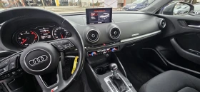 Audi A3 AVTOMAT* ДИСТРОНИК* 2018г* АБИЕНТ - 27890 лв. - 98726374 | Car24.bg