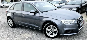 Audi A3 AVTOMAT* ДИСТРОНИК* 2018г* АБИЕНТ - 27890 лв. - 98726374 | Car24.bg