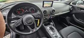 Audi A3 AVTOMAT* ДИСТРОНИК* 2018г* АБИЕНТ - 27890 лв. - 98726374 | Car24.bg