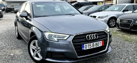 Audi A3 AVTOMAT* ДИСТРОНИК* 2018г* АБИЕНТ - 27890 лв. - 98726374 | Car24.bg