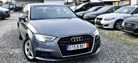 Audi A3 AVTOMAT* ДИСТРОНИК* 2018г* АБИЕНТ - 27890 лв. - 98726374 | Car24.bg