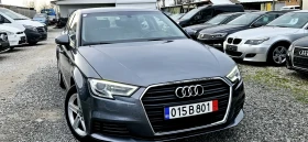 Audi A3 AVTOMAT* ДИСТРОНИК* 2018г* АБИЕНТ - 27890 лв. - 98726374 | Car24.bg