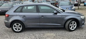 Audi A3 AVTOMAT* ДИСТРОНИК* 2018г* АБИЕНТ - 27890 лв. - 98726374 | Car24.bg