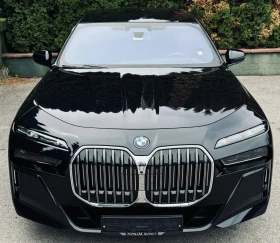 BMW 740 d M PROCinema/Cristal/21/Exclusive | Mobile.bg    2