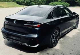 BMW 740 d M PROCinema/Cristal/21/Exclusive | Mobile.bg    17
