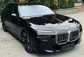 BMW 740 d M PROCinema/Cristal/21/Exclusive | Mobile.bg    3
