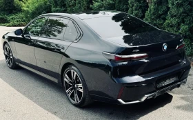 BMW 740 d M PROCinema/Cristal/21/Exclusive | Mobile.bg    15