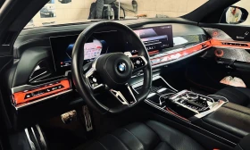 BMW 740 d M PROCinema/Cristal/21/Exclusive, снимка 4