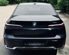 BMW 740 d M PROCinema/Cristal/21/Exclusive | Mobile.bg    16