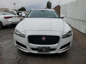 Jaguar Xf PREMIUM* , снимка 2