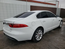 Jaguar Xf PREMIUM* , снимка 4