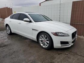 Jaguar Xf PREMIUM* , снимка 3