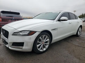 Jaguar Xf PREMIUM* , снимка 1