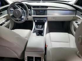 Jaguar Xf PREMIUM* , снимка 8