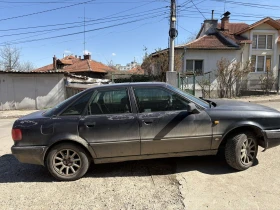 Audi 80 1.9 TDI, снимка 2