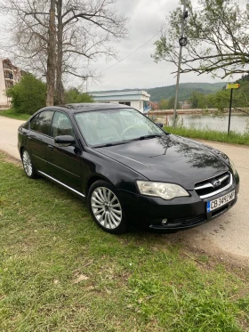 Обява за продажба на Subaru Legacy ~6 000 лв. - изображение 2