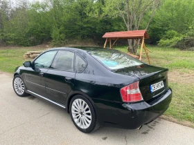 Обява за продажба на Subaru Legacy ~6 000 лв. - изображение 6