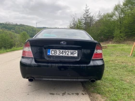 Обява за продажба на Subaru Legacy ~6 000 лв. - изображение 5