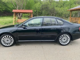 Обява за продажба на Subaru Legacy ~6 000 лв. - изображение 7