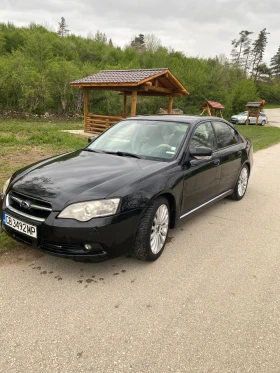 Обява за продажба на Subaru Legacy ~6 000 лв. - изображение 1