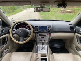 Обява за продажба на Subaru Legacy ~6 000 лв. - изображение 10