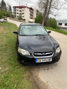 Обява за продажба на Subaru Legacy ~6 000 лв. - изображение 1