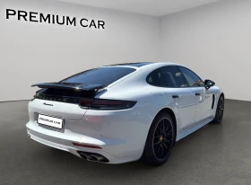 Porsche Panamera 4S Diesel V8 - 98000 лв. - 72469386 | Car24.bg