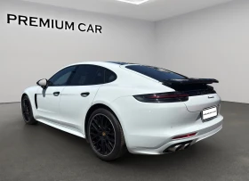 Porsche Panamera 4S Diesel V8 - 98000 лв. - 72469386 | Car24.bg