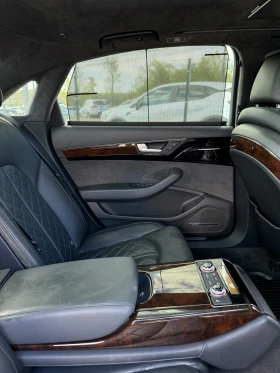 Обява за продажба на Audi A8 * Налична в София * Matrix * 4.0T * Carfax * ВИДЕО ~33 000 лв. - изображение 6