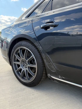 Обява за продажба на Audi A8 * Налична в София * Matrix * 4.0T * Carfax * ВИДЕО ~33 000 лв. - изображение 11
