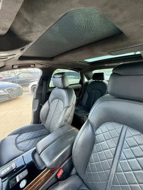 Обява за продажба на Audi A8 * Налична в София * Matrix * 4.0T * Carfax * ВИДЕО ~33 000 лв. - изображение 9