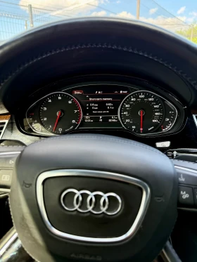 Обява за продажба на Audi A8 * Налична в София * Matrix * 4.0T * Carfax * ВИДЕО ~33 000 лв. - изображение 4