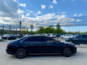 Обява за продажба на Audi A8 * Налична в София * Matrix * 4.0T * Carfax * ВИДЕО ~33 000 лв. - изображение 10