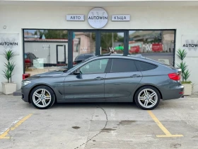 BMW 320 GranTuriismo 2.0i 184 manual - 18500 лв. - 47933342 | Car24.bg