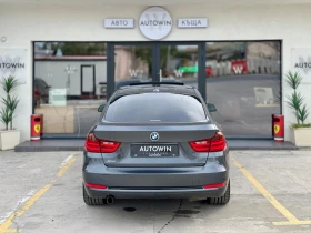 BMW 320 GranTuriismo 2.0i 184 manual - 18500 лв. - 47933342 | Car24.bg