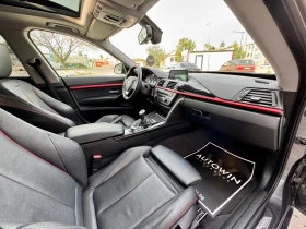 BMW 320 GranTuriismo 2.0i 184 manual - 18500 лв. - 47933342 | Car24.bg