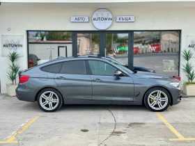 BMW 320 GranTuriismo 2.0i 184 manual - 18500 лв. - 47933342 | Car24.bg