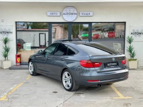 BMW 320 GranTuriismo 2.0i 184 manual - 18500 лв. - 47933342 | Car24.bg