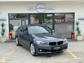 BMW 320 GranTuriismo 2.0i 184 manual - 18500 лв. - 47933342 | Car24.bg