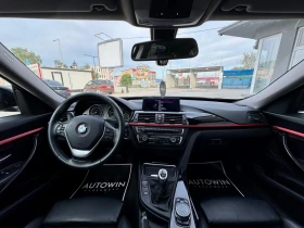 BMW 320 GranTuriismo 2.0i 184 manual - 18500 лв. - 47933342 | Car24.bg