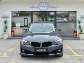 BMW 320 GranTuriismo 2.0i 184 manual - 18500 лв. - 47933342 | Car24.bg