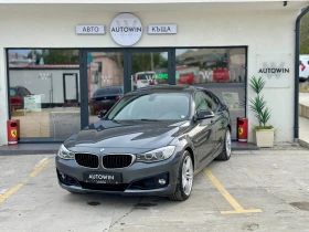BMW 320 GranTuriismo 2.0i 184 manual - 18500 лв. - 47933342 | Car24.bg