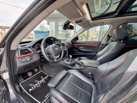 BMW 320 GranTuriismo 2.0i 184 manual - 18500 лв. - 47933342 | Car24.bg