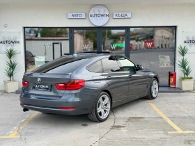 BMW 320 GranTuriismo 2.0i 184 manual - 18500 лв. - 47933342 | Car24.bg