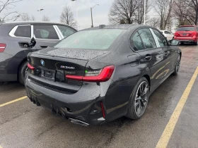 BMW 340 * CARFAX * B58 * 8ZF *    | Mobile.bg    3