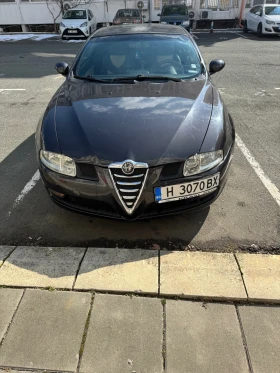 Alfa Romeo Gt | Mobile.bg    2