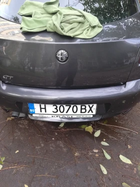 Alfa Romeo Gt | Mobile.bg    16